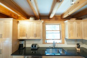 custom kitchen remodeling in Ithaca